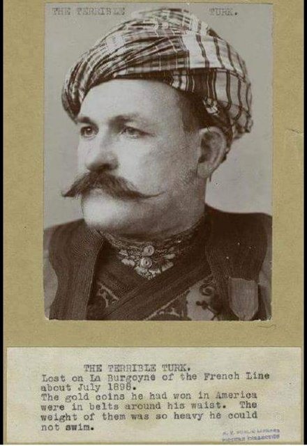 Koca Yusuf