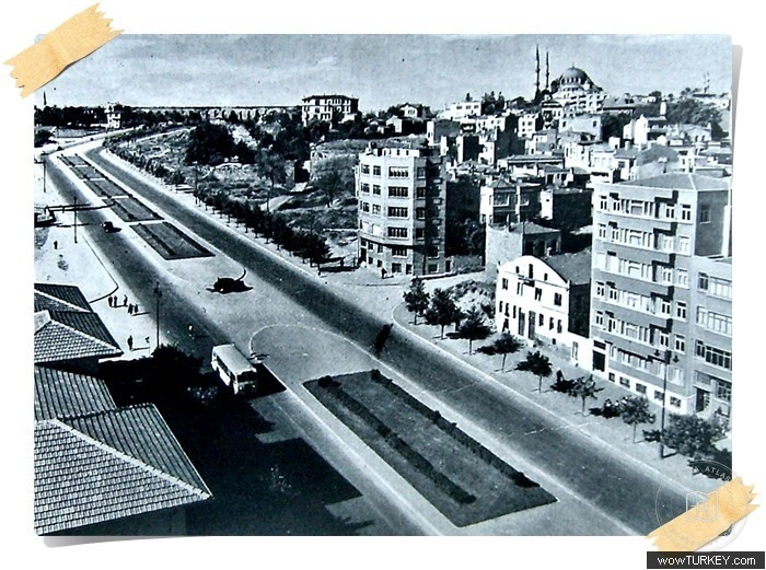 Atatürk Boulevard