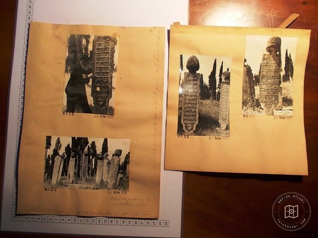 Istanbul Cultural Heritage — Archive image