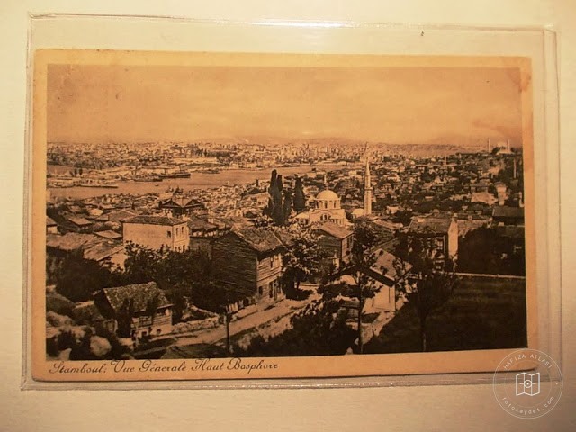 Kariye Mosque — Archive image