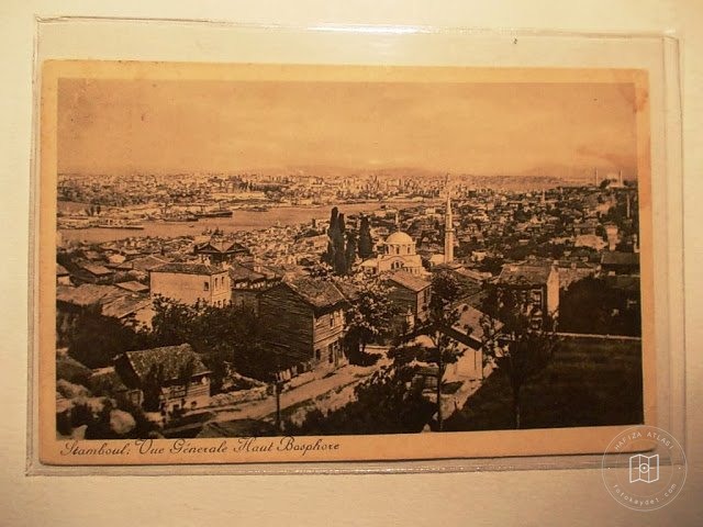 Kariye Mosque — Archive image