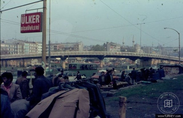 Aksaray — View from the archive