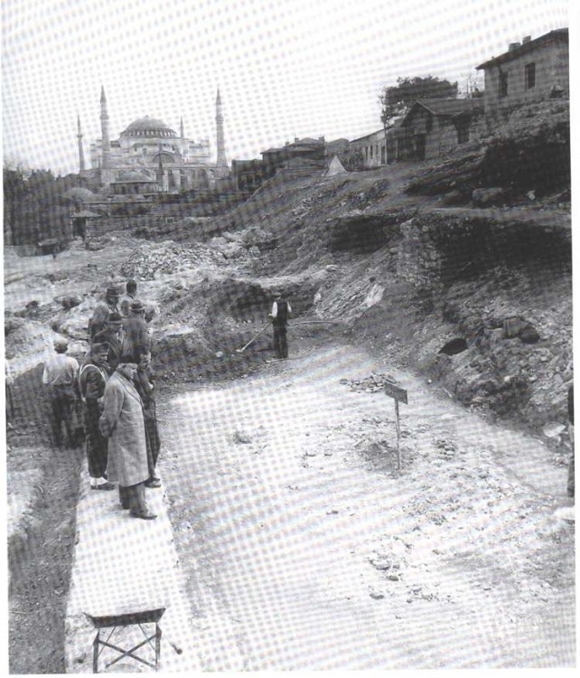 Ayasofya