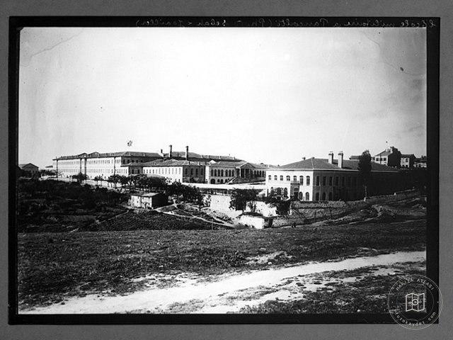 Ottoman Life: 1890–1910 — View from the archive