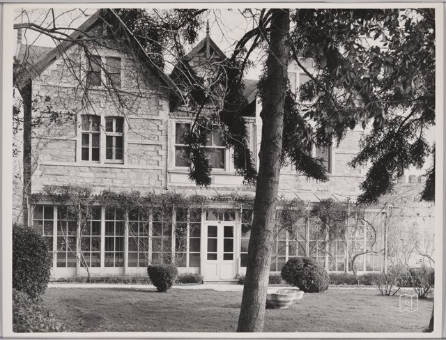 Historic Cities and Architecture — Archive record