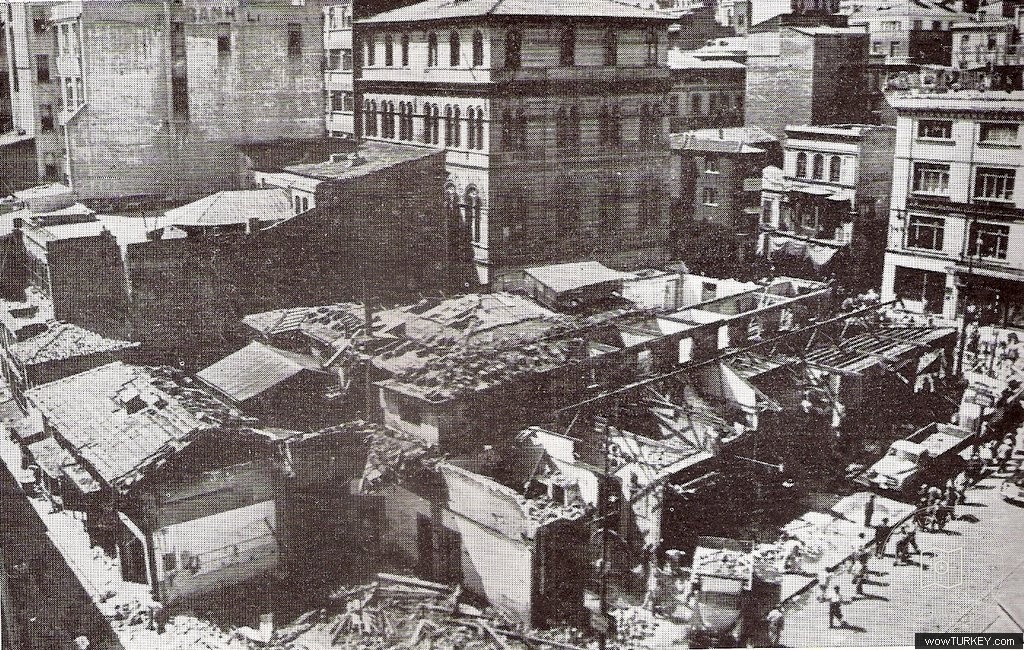 Karaköy — Arşiv Görseli