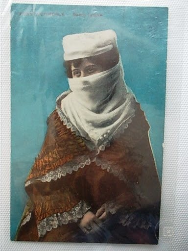 Kadınlar — Arşiv Görseli