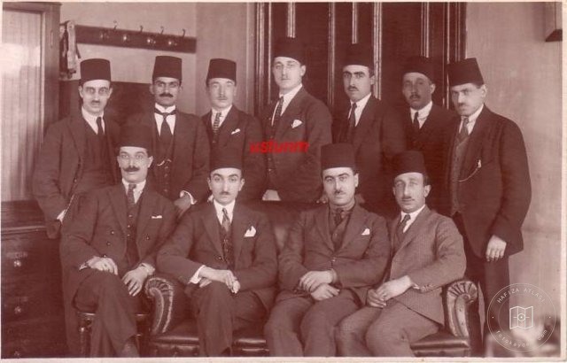 Portreler ve Yaşam — Portre ve kişi arşivi
