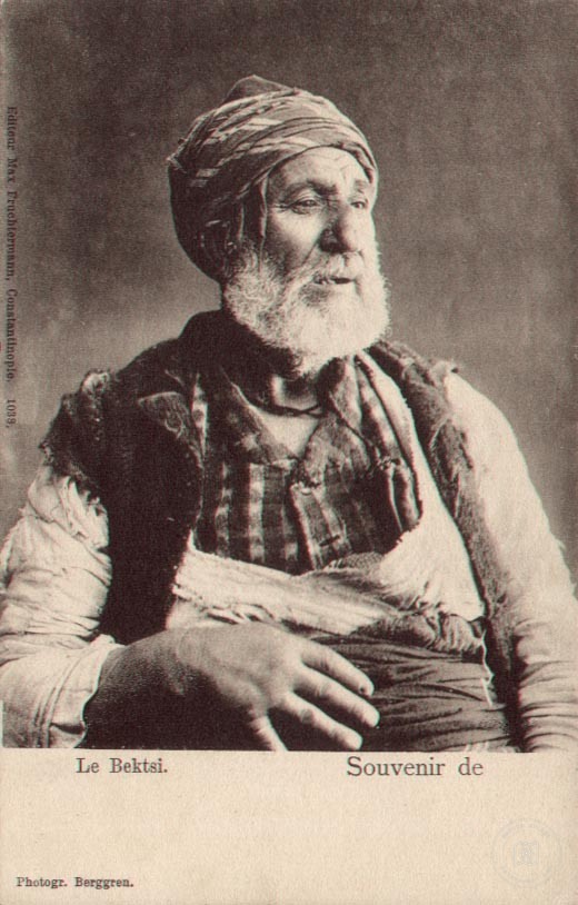 Esnaf — Arşivden bir görünüm
