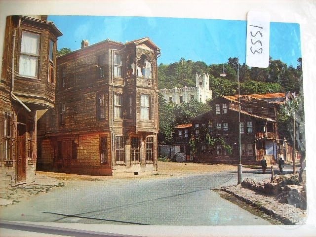 Sarıyer