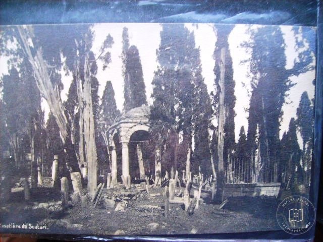 Üsküdar — Arşiv Görseli