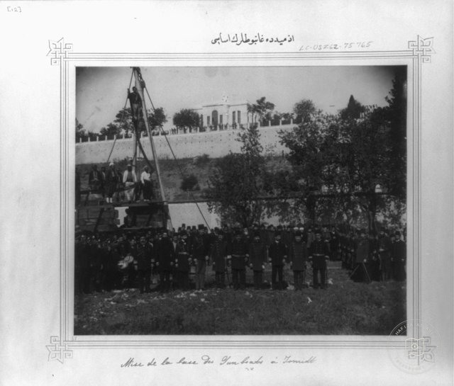 II. Abdülhamid Döneminde Osmanlı Donanması — Arşivden bir görünüm