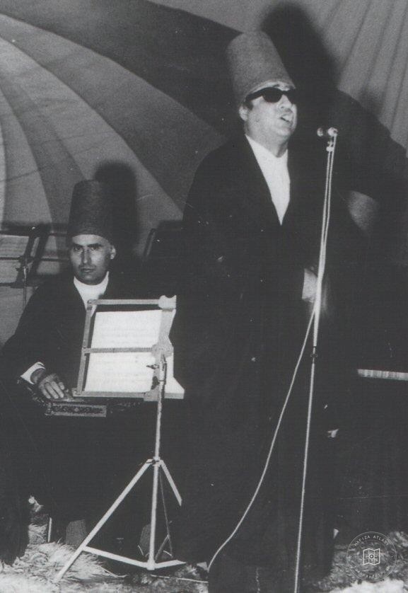 Mevleviye — Arşivden bir görünüm
