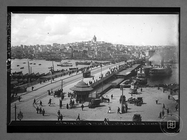 Ottoman Life: 1890–1910 — View from the archive