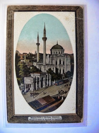 Aksaray — Archive image
