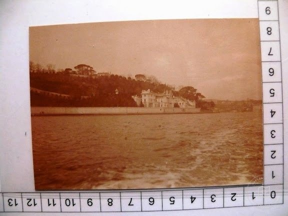 Boğaziçi — Arşivden bir görünüm