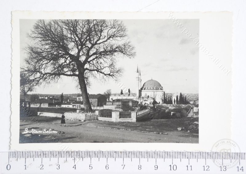 Fatih — View from the archive