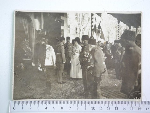 Padişahlar — Portre ve kişi arşivi