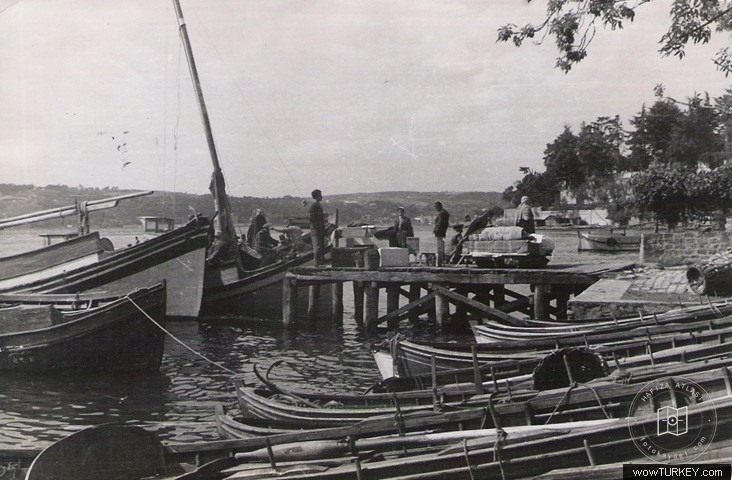 Card Yalikoy