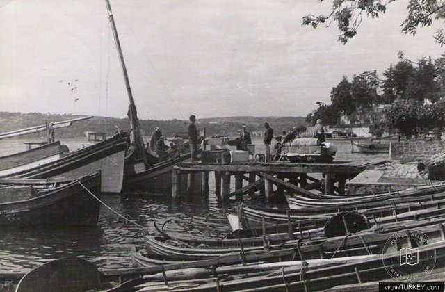 Kart Yalikoy