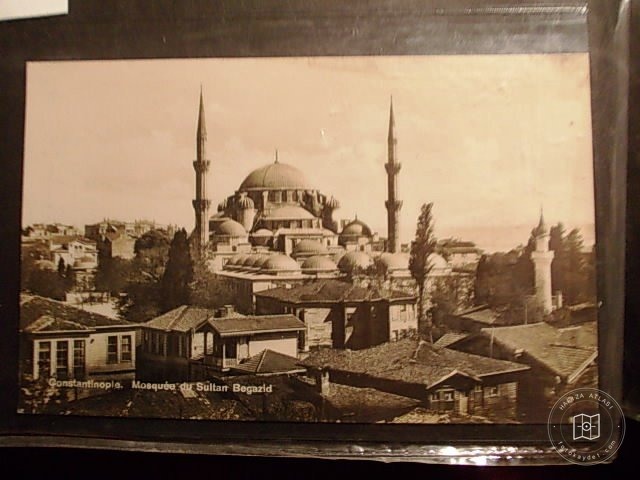 Şehzadebaşı — Archive image