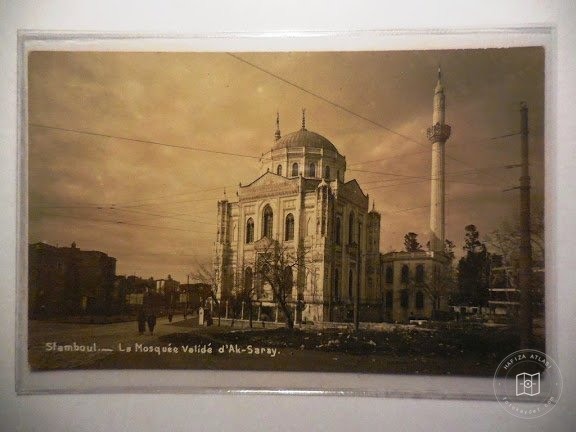 Aksaray — Archive image