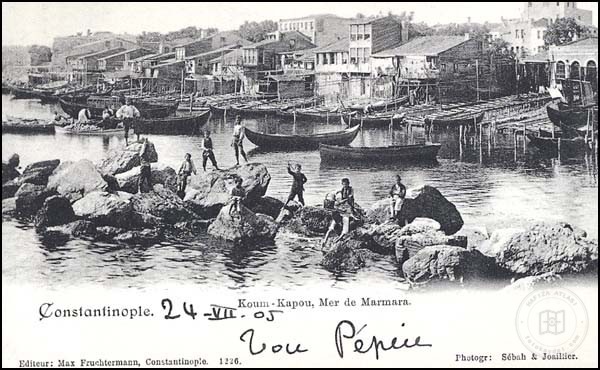 Kumkapı