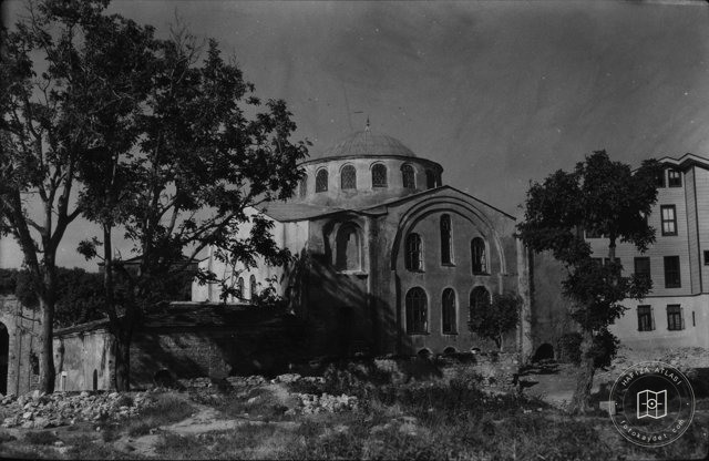 Mosque