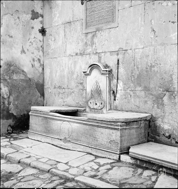 Historic Cities and Architecture — Archive record