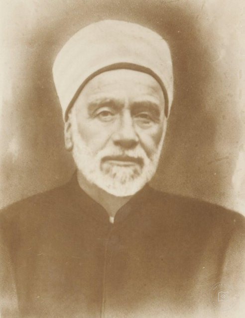 Ahmet-İrsoy-Dede