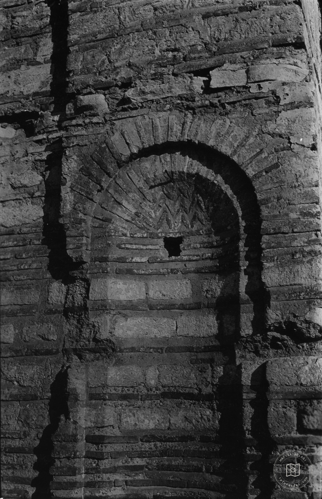 Tarihî Kent ve Yapı Görünümleri — Arşiv kaydı
