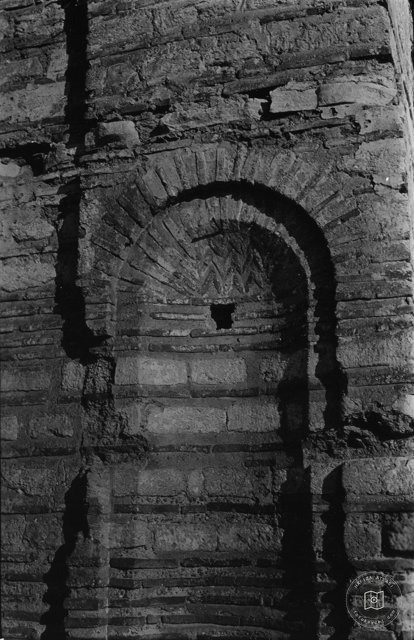 Historic Cities and Architecture — Archive record