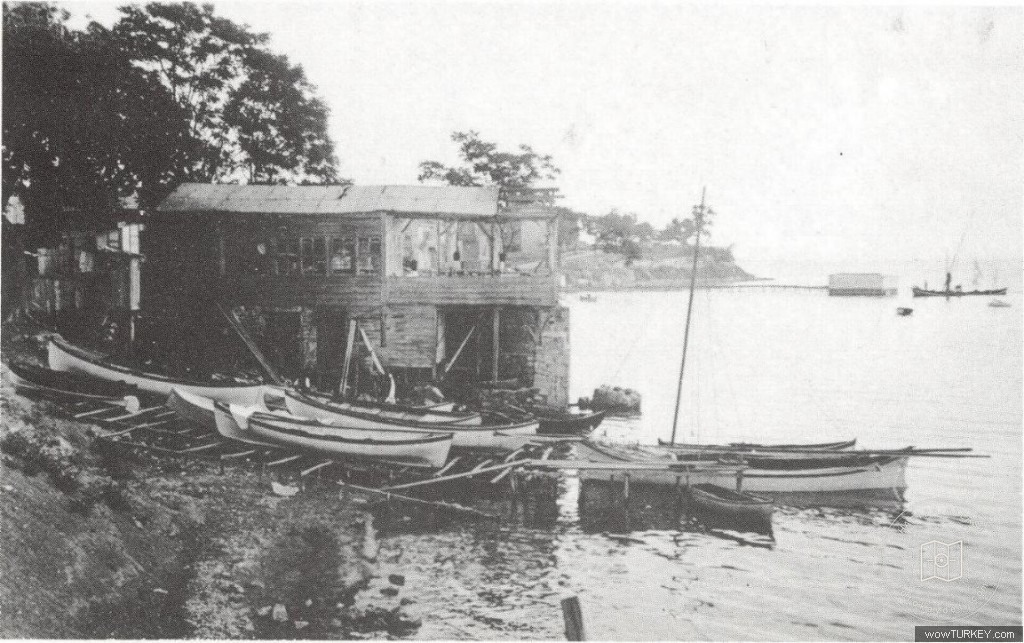 Bakırköy