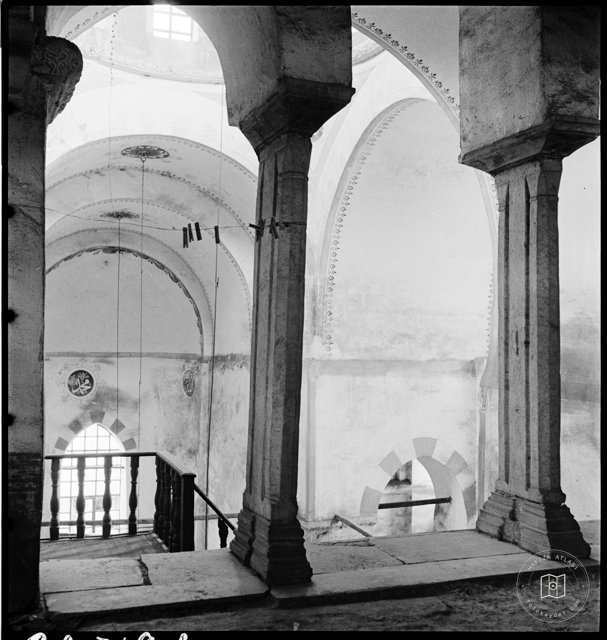 Old View Mosque