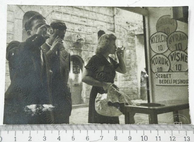 Hacı Bekir