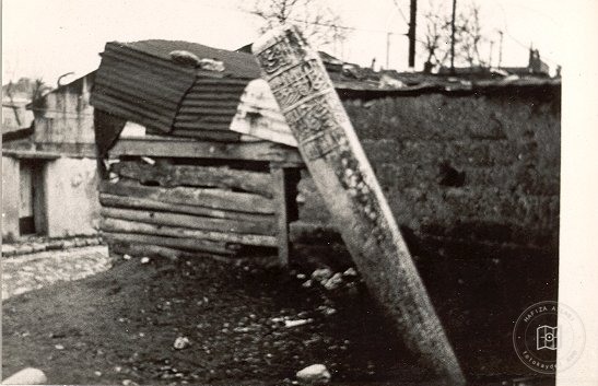 İstanbul Tekkeleri — Arşivden bir görünüm