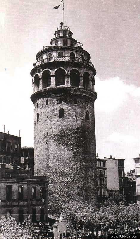 Istanbul Old