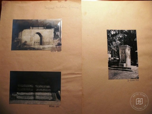 Istanbul Cultural Heritage — Archive image