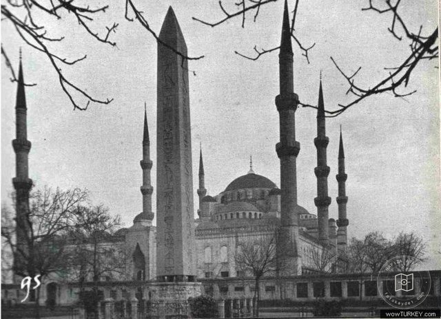 Sultan Hamam