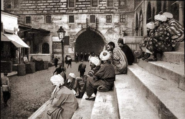 New Mosque