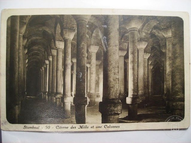 Sultanahmet — Archive image