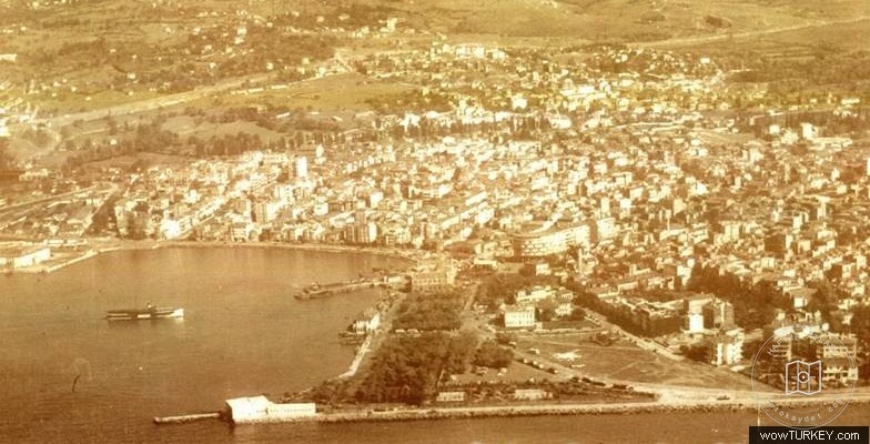 Kadıköy — Arşiv kaydı