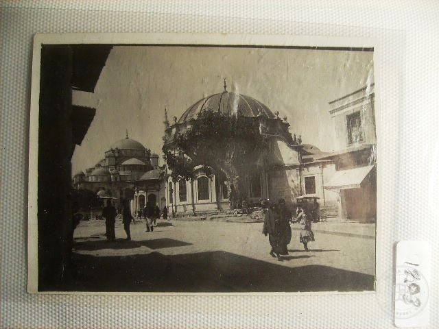 Fatih — Archive image