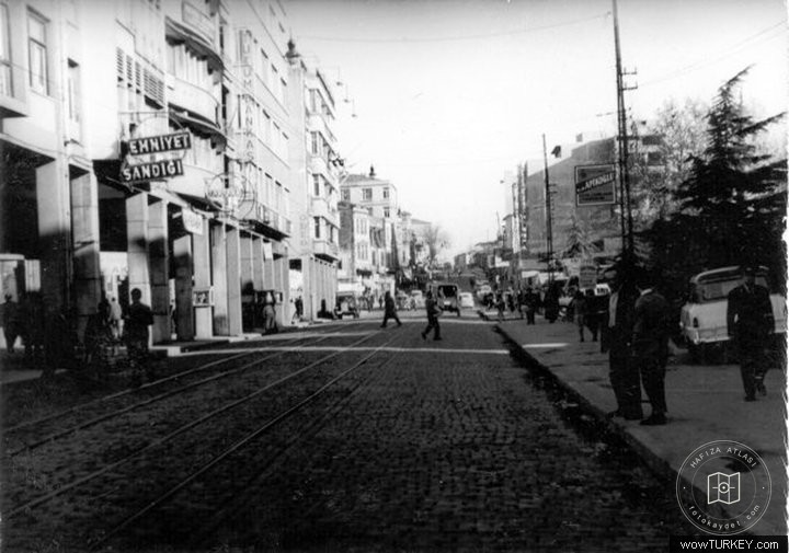 Kadıköy — Arşiv kaydı