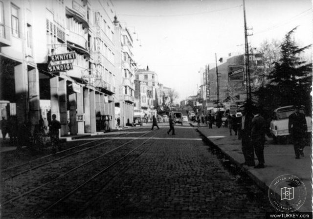 Kadıköy — Arşiv kaydı