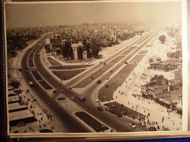 Aksaray — Archive image