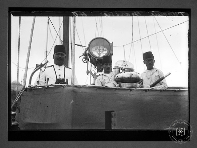 Ottoman Life: 1890–1910 — View from the archive