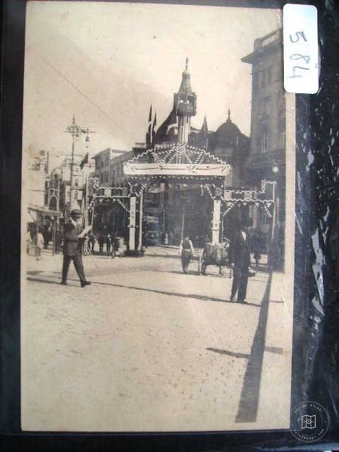 Karaköy — Arşiv Görseli
