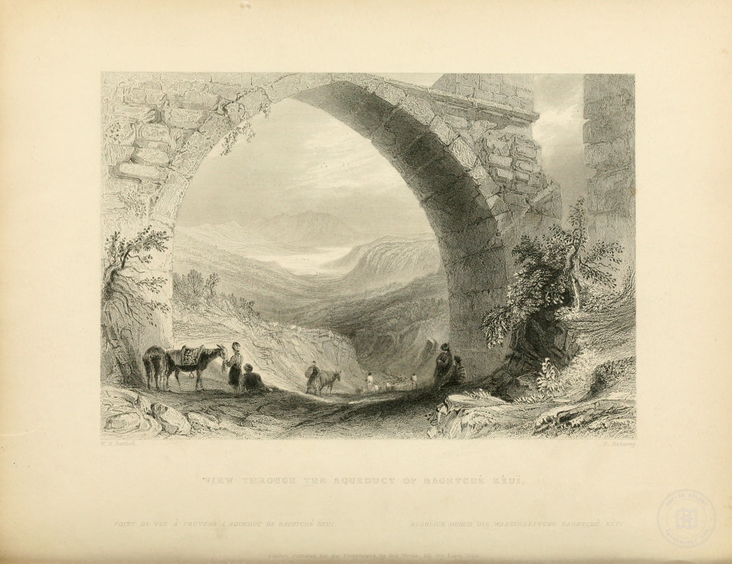 Engravings — Engraving