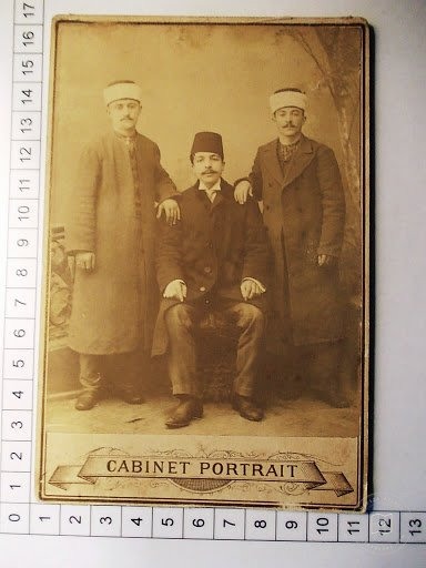 Portreler ve Yaşam — Portre ve kişi arşivi